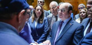 Tunisie : Korbous en passe de devenir un pôle de tourisme thermal et écologique de référence