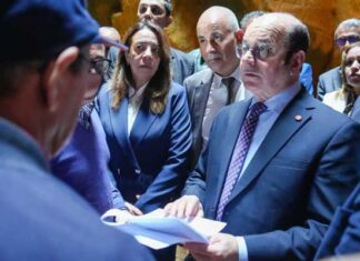 Tunisie : Korbous en passe de devenir un pôle de tourisme thermal et écologique de référence