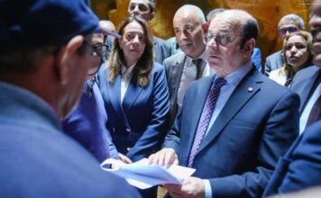 Tunisie : Korbous en passe de devenir un pôle de tourisme thermal et écologique de référence