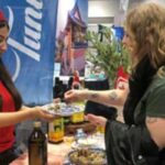 Tourisme : forte affluence au pavillon tunisien au salon Ottawa Travel & Vacation Show 2026