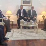 Tunisie–Turquie : préparation active de la FITA 2026 avec des entreprises turques du BTP et de l’infrastructure