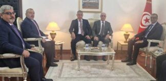 Tunisie–Turquie : préparation active de la FITA 2026 avec des entreprises turques du BTP et de l’infrastructure