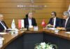 CCI Sfax en Turquie : vers de nouveaux investissements tuniso-turcs dans les infrastructures et les technologies
