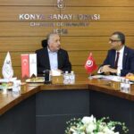 CCI Sfax en Turquie : vers de nouveaux investissements tuniso-turcs dans les infrastructures et les technologies