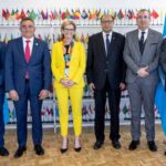 Transition numérique : la Tunisie et l’Union internationale des télécommunications misent sur la formation et la gouvernance de l’IA