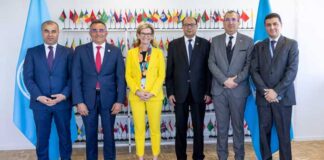 Transition numérique : la Tunisie et l’Union internationale des télécommunications misent sur la formation et la gouvernance de l’IA