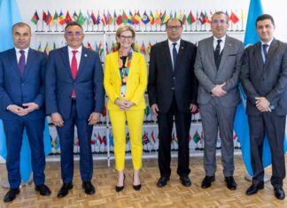 Transition numérique : la Tunisie et l’Union internationale des télécommunications misent sur la formation et la gouvernance de l’IA