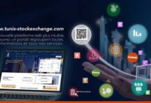 Marché financier : la Bourse de Tunis dévoile un portail digital modernisé et interactif
