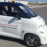 Transition écologique : Tunisie Catering s’équipe de véhicules électriques avec Bako Motors