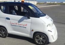 Transition écologique : Tunisie Catering s’équipe de véhicules électriques avec Bako Motors