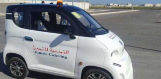 Transition écologique : Tunisie Catering s’équipe de véhicules électriques avec Bako Motors