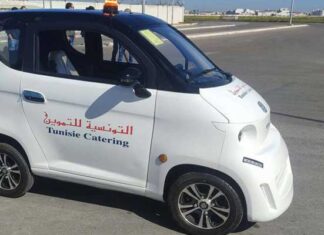 Transition écologique : Tunisie Catering s’équipe de véhicules électriques avec Bako Motors