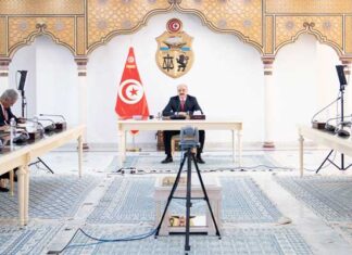 ESCWA : la Tunisie appelle à la désescalade et au dialogue face aux tensions régionales