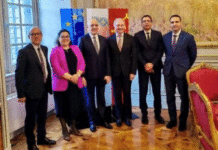 Rencontre tuniso-française à Toulouse pour promouvoir l’investissement