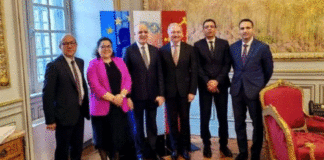 Rencontre tuniso-française à Toulouse pour promouvoir l’investissement