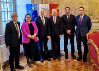 Rencontre tuniso-française à Toulouse pour promouvoir l’investissement