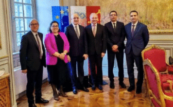 Rencontre tuniso-française à Toulouse pour promouvoir l’investissement