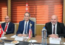 Enseignement supérieur : la Tunisie et le Wyoming misent sur la recherche et l’innovation partagées