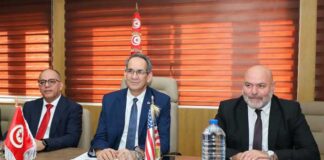 Enseignement supérieur : la Tunisie et le Wyoming misent sur la recherche et l’innovation partagées