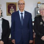 Université de Tunis El Manar : un partenariat stratégique avec le CRE d’Annaba pour renforcer la recherche écologique