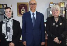 Université de Tunis El Manar : un partenariat stratégique avec le CRE d’Annaba pour renforcer la recherche écologique