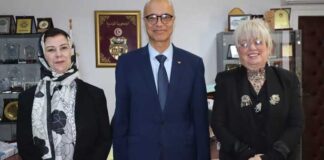 Université de Tunis El Manar : un partenariat stratégique avec le CRE d’Annaba pour renforcer la recherche écologique