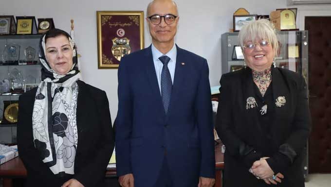 Université de Tunis El Manar : un partenariat stratégique avec le CRE d’Annaba pour renforcer la recherche écologique
