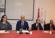 Étudiants : prévenir les comportements à risque au cœur des priorités de l’Université de Tunis El Manar