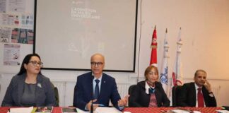 Étudiants : prévenir les comportements à risque au cœur des priorités de l’Université de Tunis El Manar