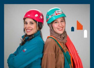 LA TUNISIE QUI GAGNE – Portrait : Wiem Barhoumi, la tech et la roche pour bousculer l’écotourisme tunisien