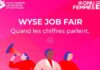 Emploi des femmes en STEM : 43 recrutements enregistrés lors de WYSE à Tunis