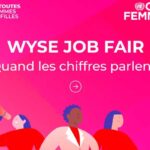 Emploi des femmes en STEM : 43 recrutements enregistrés lors de WYSE à Tunis