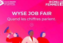 Emploi des femmes en STEM : 43 recrutements enregistrés lors de WYSE à Tunis