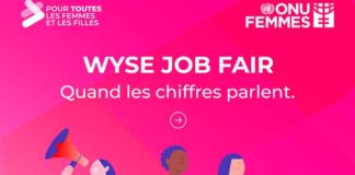 Emploi des femmes en STEM : 43 recrutements enregistrés lors de WYSE à Tunis