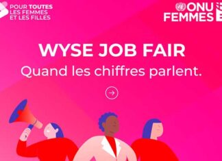 Emploi des femmes en STEM : 43 recrutements enregistrés lors de WYSE à Tunis