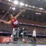 Para-athlétisme : la Tunisie brille à Rabat avec trois titres et plusieurs podiums
