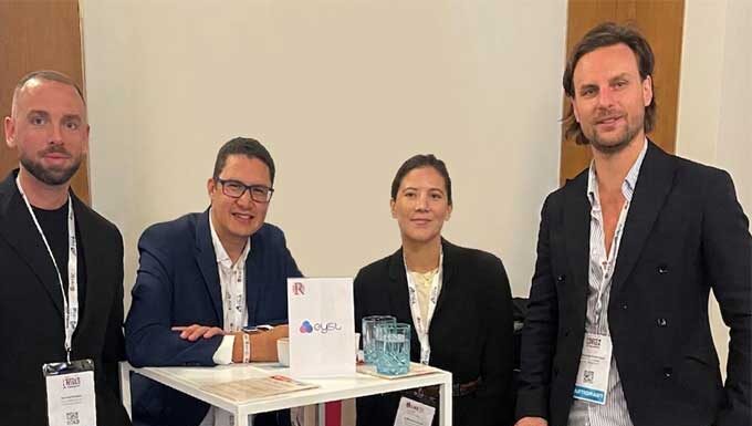 216 Capital investit dans la startup EYST, l’InsurTech qui accélère l’indemnisation instantanée dans l’assurance