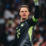 Bundesliga : Neuer prolonge au Bayern jusqu’en 2027