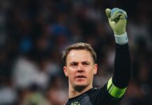 Bundesliga : Neuer prolonge au Bayern jusqu’en 2027