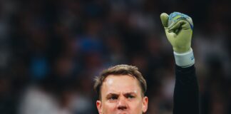 Bundesliga : Neuer prolonge au Bayern jusqu’en 2027