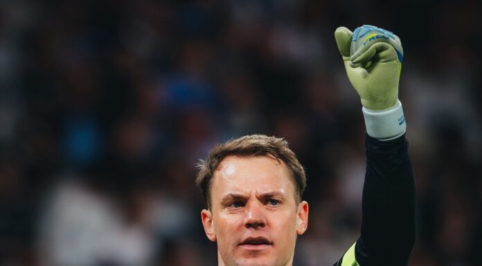 Bundesliga : Neuer prolonge au Bayern jusqu’en 2027