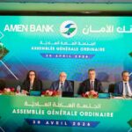 AMEN BANK – AGO Exercice 2025 : Solidité confirmée et accélération de sa transformation stratégique AMEN BANK AGO 2025
