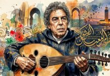 L’adieu au Maestro : Abdelwahab Doukkali, l’âme mélodique du Maroc s’éteint Abdelwahab Doukkali