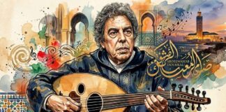 L’adieu au Maestro : Abdelwahab Doukkali, l’âme mélodique du Maroc s’éteint Abdelwahab Doukkali