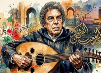 L’adieu au Maestro : Abdelwahab Doukkali, l’âme mélodique du Maroc s’éteint Abdelwahab Doukkali