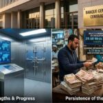 Tunisie 2026 : Réserves de change en hausse et explosion de l’économie du cash (BCT) BCT Cash indicateurs