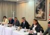 Financement des PME : le gouverneur de la BCT met la pression sur les banques Réunion BCT Banques