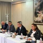 Financement des PME : le gouverneur de la BCT met la pression sur les banques Réunion BCT Banques