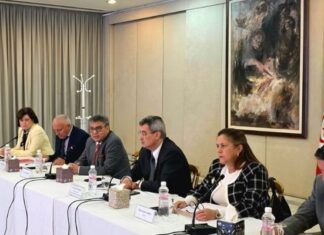 Financement des PME : le gouverneur de la BCT met la pression sur les banques Réunion BCT Banques
