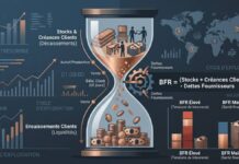 LEXIQUE : Qu’est-ce que le Besoin en fonds de roulement ? BFR